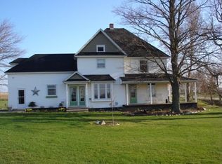 3862 47th St, Hamilton, MI 49419