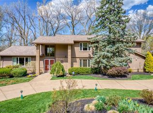 25515 Halburton Rd, Beachwood, OH 44122