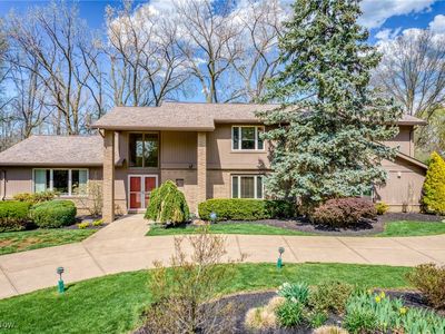 25515 Halburton Rd, Beachwood, OH, 44122