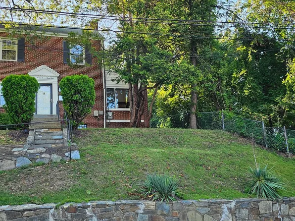 3744 Camden St SE, Washington, DC 20020