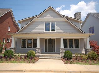 109 Ransom Ave, Nashville, TN 37205