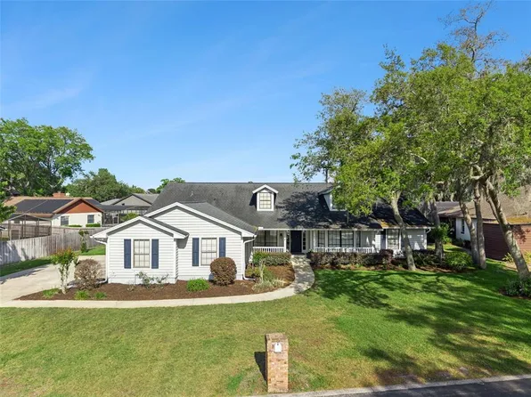 490 Wekiva Cove Rd, Longwood, FL 32779
