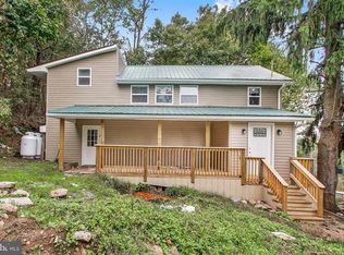 2351 Mount Hope Rd, Fairfield, PA 17320