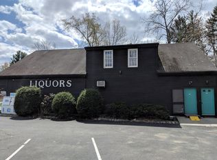 505 West St FLOOR 2, Amherst, MA 01002
