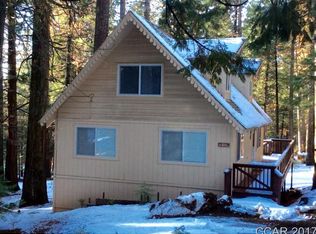1842 Cypress Point Dr, Arnold, CA
