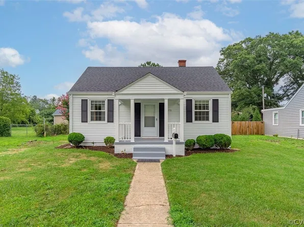1711 Betty Ln, Richmond, VA 23226
