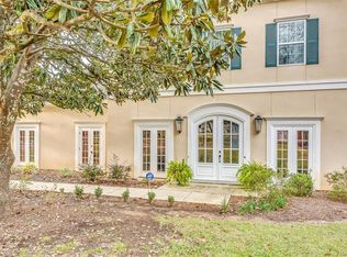 2452 Woodley Rd, Montgomery, AL 36111