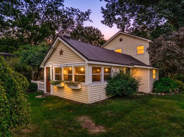 9163 Rush St, Clarksville, MI 48815