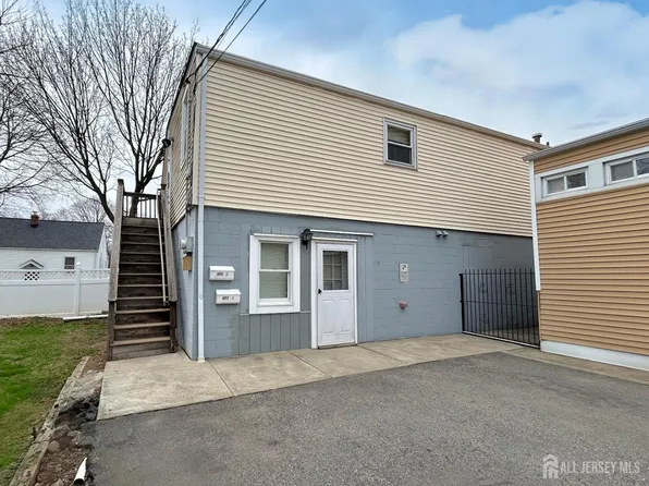 54 Loring Ave #1, Edison, NJ 08817