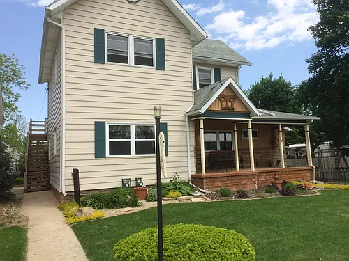 516 1/2 Joy Ave Photo 1