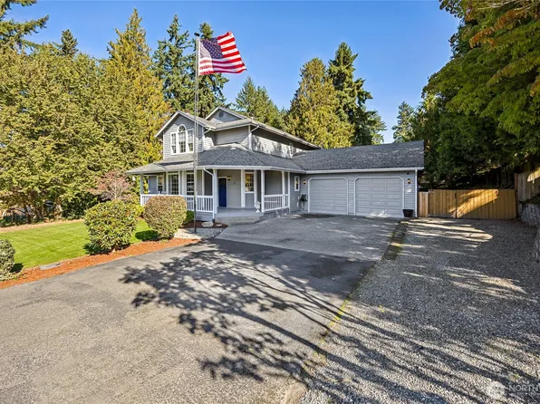 2004 9th Avenue, Milton, WA 98354