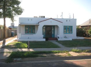 2514 N 8th St, Phoenix, AZ 85006