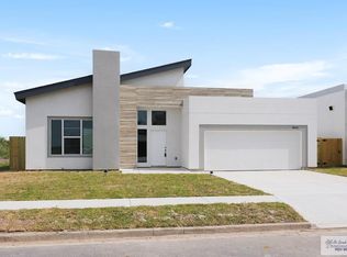6840 Mystic Grove St, Brownsville, TX 78526