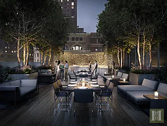 Sold by Halstead Real Estate