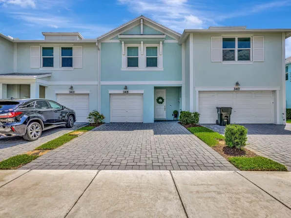 345 SE Angler Dr, Stuart, FL 34994