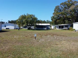 Forest Glenn Dr LOT 79, Spring Hill, FL 34607