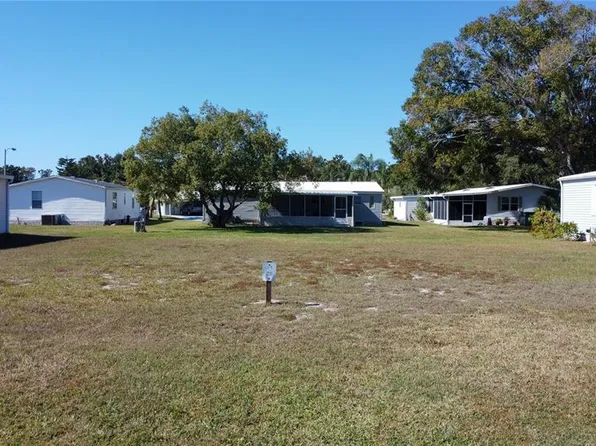 Forest Glenn Dr Lot 79, Spring Hill, FL 34607