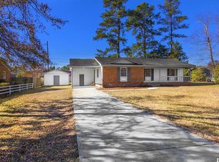 3306 Longwood Ln, Conway, SC 29527