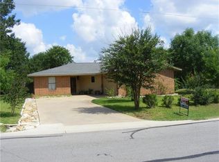 603 County Glen St, Leander, TX 78641