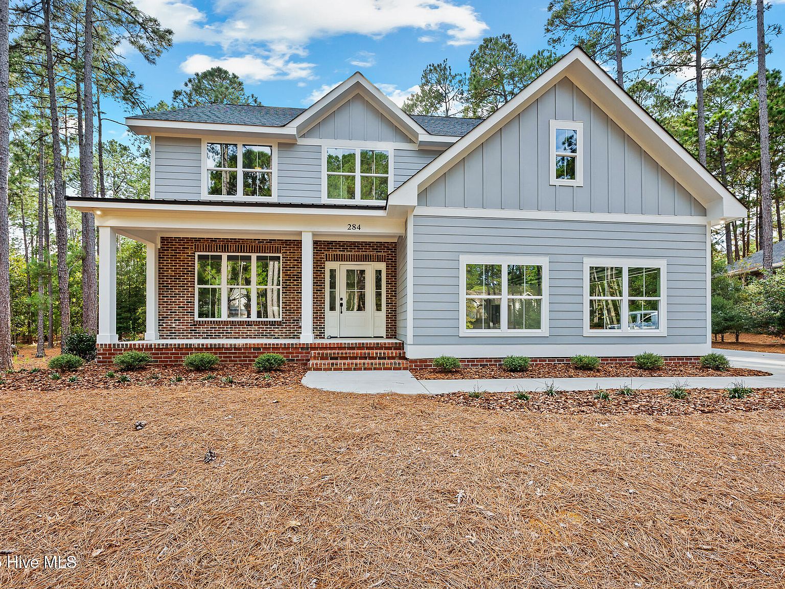 284 Longleaf Drive