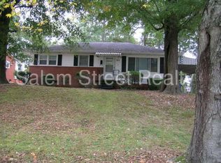 927 S Plum St, Durham, NC 27701