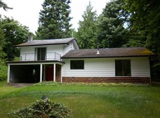 1424 Churchill Dr, Pt Roberts, WA 98281