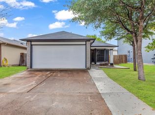 16613 Jaron Dr, Manor, TX 78653