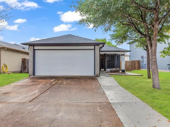 16613 Jaron Dr, Manor, TX 78653