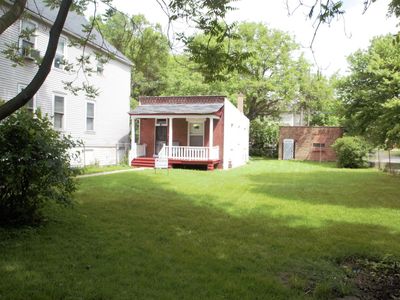 334 W 118th St, Chicago, IL, 60628