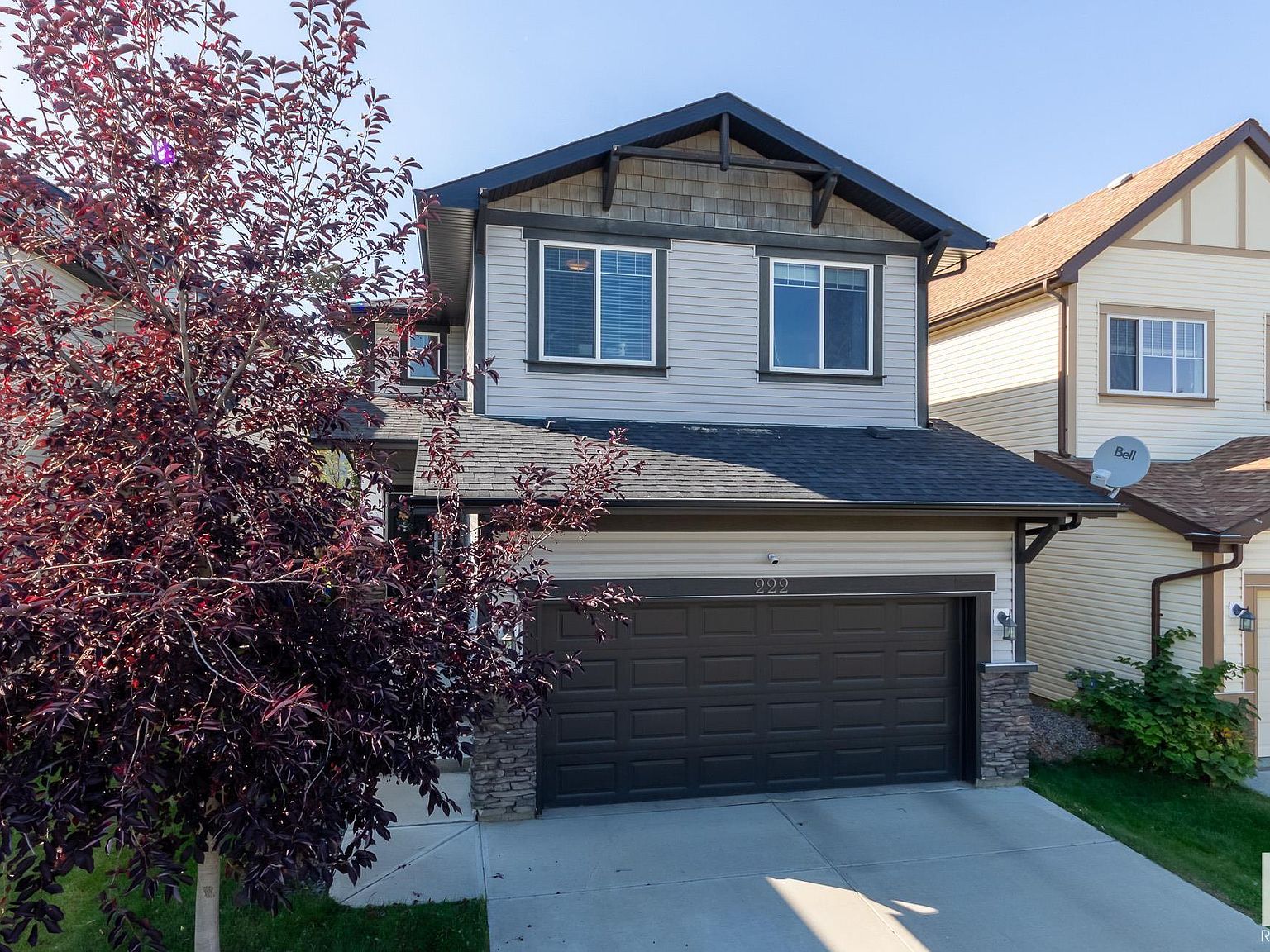 222 Secord Dr NW, Edmonton, AB T5T 4A9 MLS E4358694 Zillow
