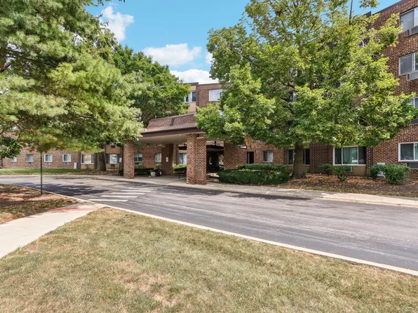 1475 Rebecca Dr APT 421, Hoffman Estates, IL 60169