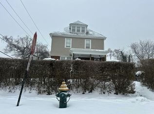 1167 Bender Ave, East Cleveland, OH 44112