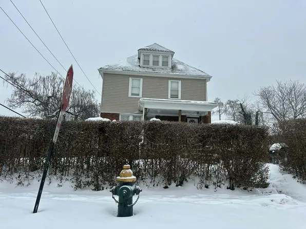1167 Bender Ave, East Cleveland, OH 44112