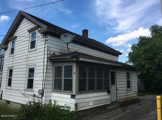 16 3rd St, Pittsfield, MA 01201
