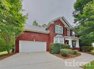 211 Beckenham Ln, Dacula, GA