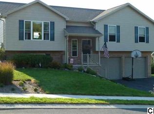 218 Antler Dr, Marysville, PA 17053