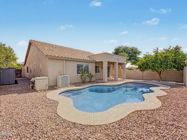 984 W MORELOS Street, Chandler, AZ 85225