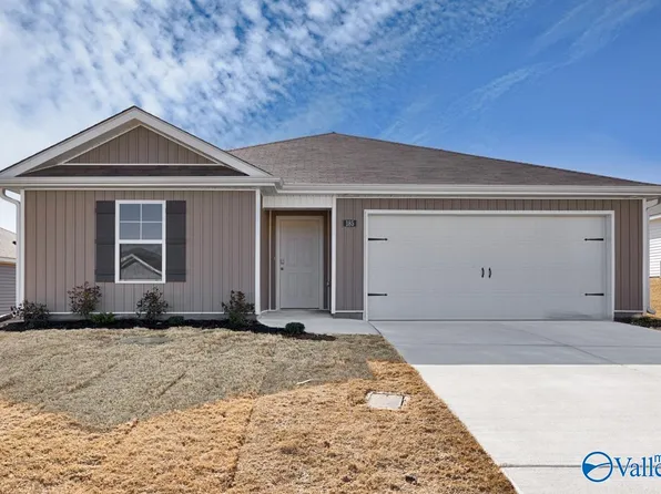 185 Trestle Point Dr, Harvest, AL 35749