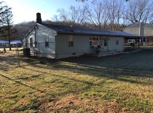 2062 Lunbeck Rd, Chillicothe, OH 45601