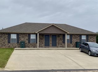 115 A&b Ezra Ct #2, Portland, TN 37148