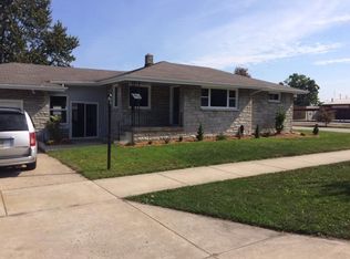 2014 Washington St, Michigan City, IN