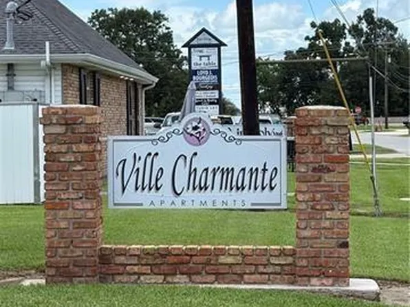 100 Wade St, Luling, LA 70070