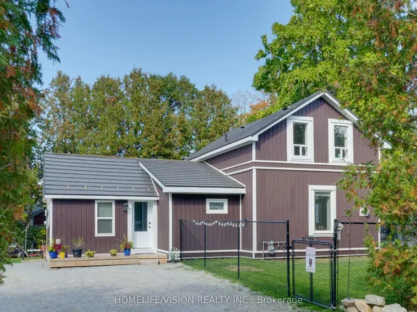 65 Bolster Ln, Georgina, ON L0E 1E0