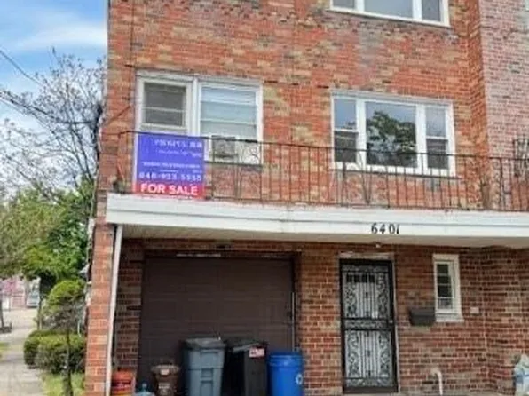 64-01 Borden Avenue, Maspeth, NY 11378