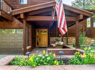 393 Timberline Dr, Durango, CO 81301