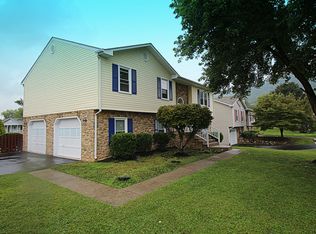 3900 Apricot Trl, Roanoke, VA 24012