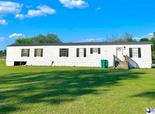 1821 Diles Bay Rd, Turbeville, SC 29162
