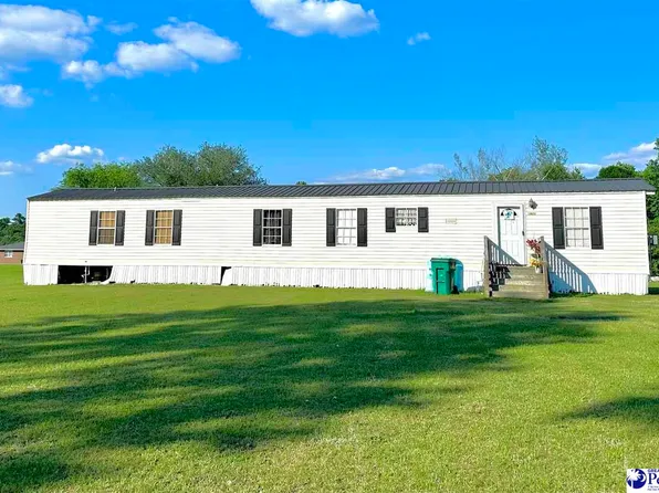 1821 Diles Bay Rd, Turbeville, SC 29162