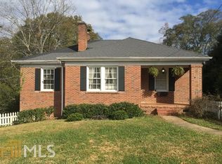 620 Broad St, Lagrange, GA 30240