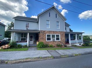 524 Bedford St #526, Windber, PA
